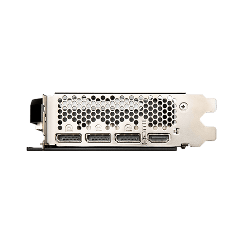 MSI RTX 4060 Ti Ventus 3X E OC 8GB Graphics Card